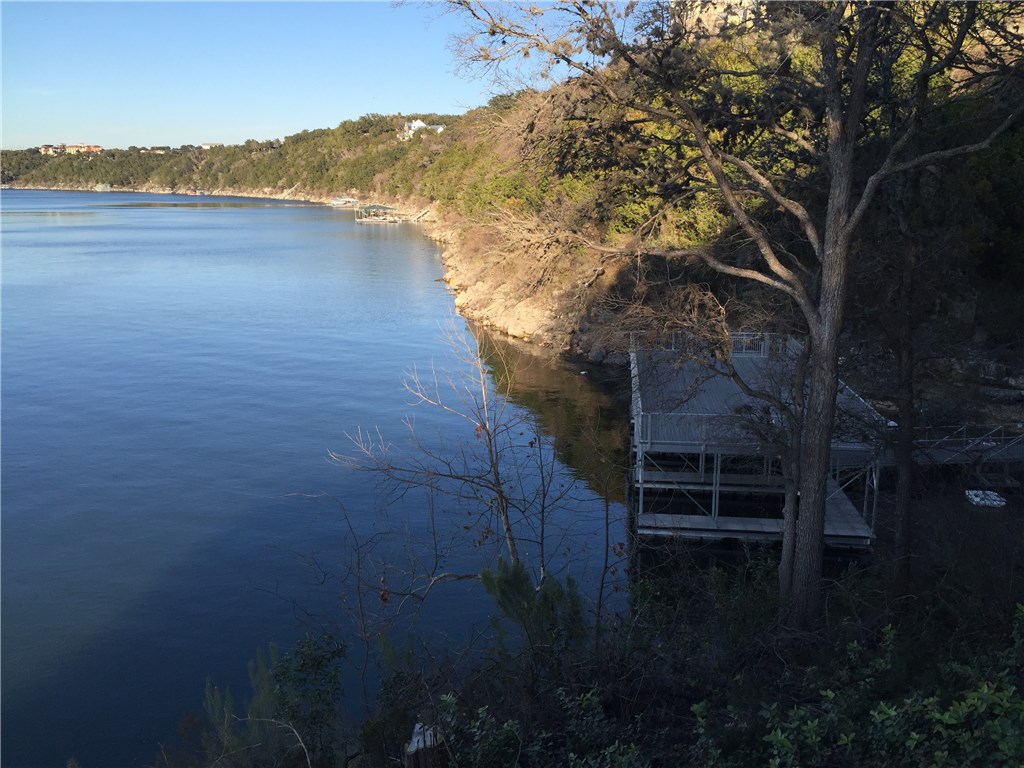 2918 Ranch Road 620 North, Unit L176 Austin, TX 78734 - Photo 25 of 35 Water view