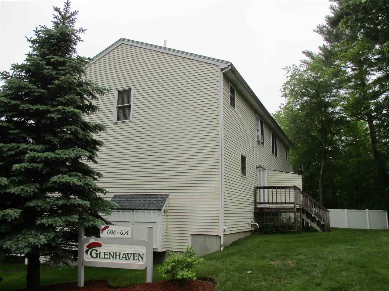 628 Hackett Hill Road, Unit A001 Manchester, NH 03102 - Photo 3 of 33