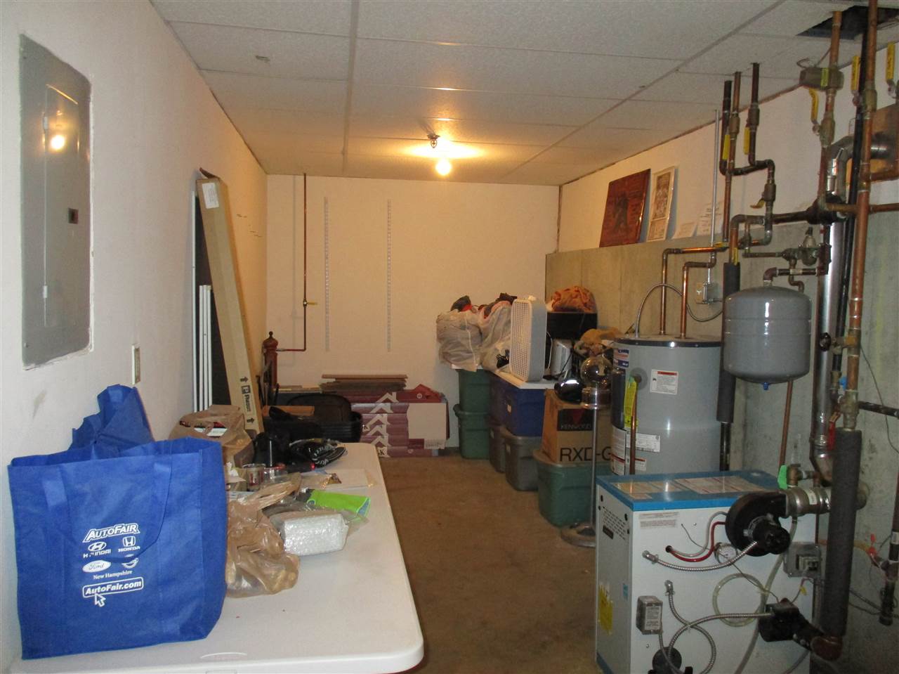 628 Hackett Hill Road, Unit A001 Manchester, NH 03102 - Photo 30 of 33