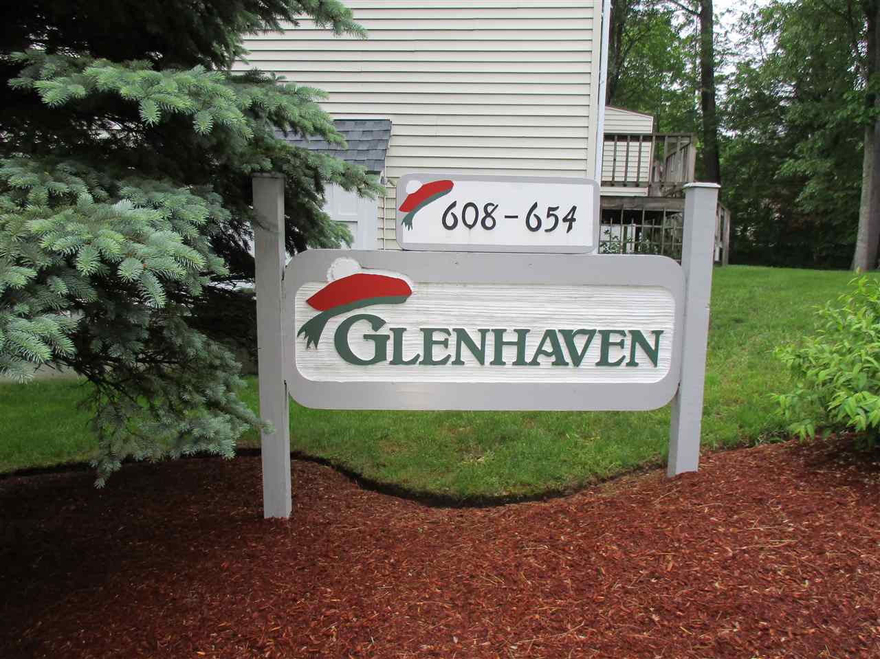 628 Hackett Hill Road, Unit A001 Manchester, NH 03102 - Photo 33 of 33