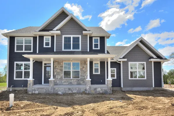 $949,900 | 8175 Bluebird Court, Mequon, WI 53097