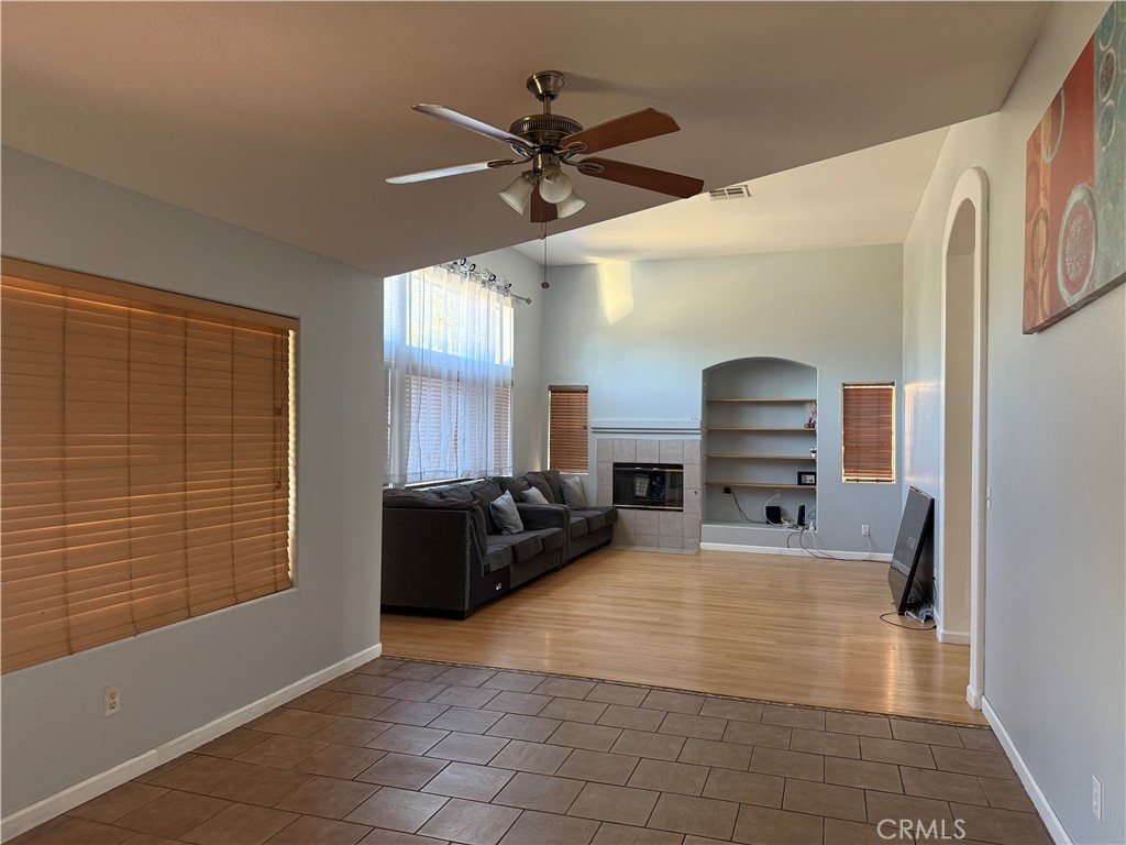 30456 Avenida Caylee Homeland, CA 92548 - Photo 12 of 27 a living room with furniture
