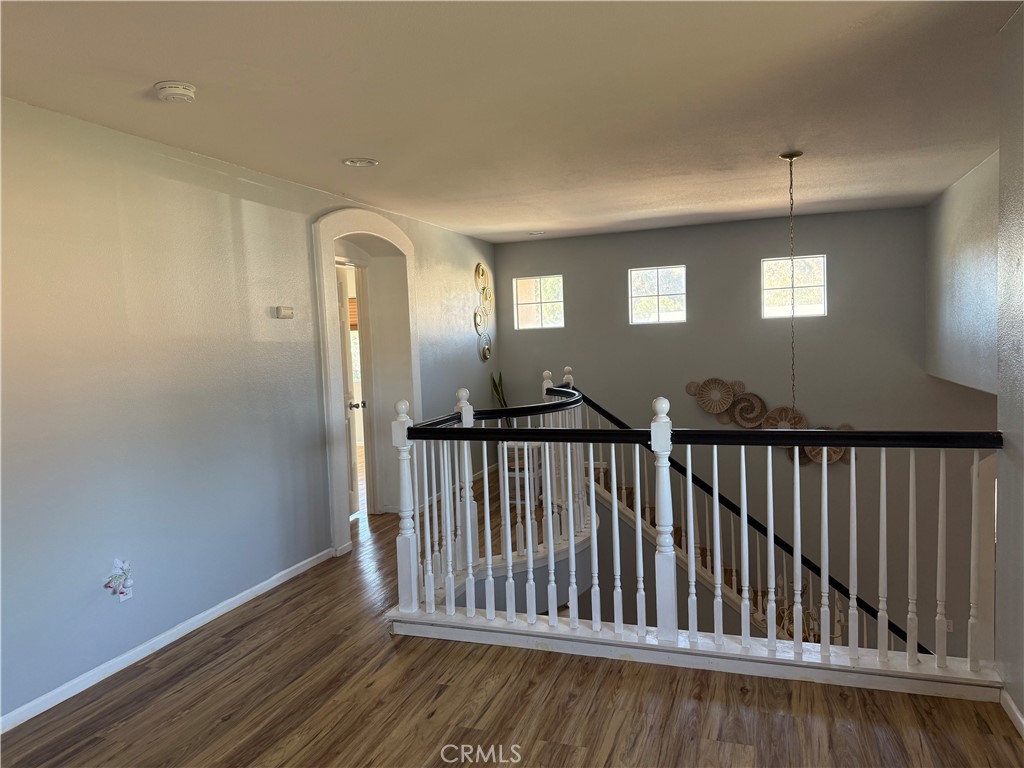 30456 Avenida Caylee Homeland, CA 92548 - Photo 16 of 27 a view of entryway with stairs