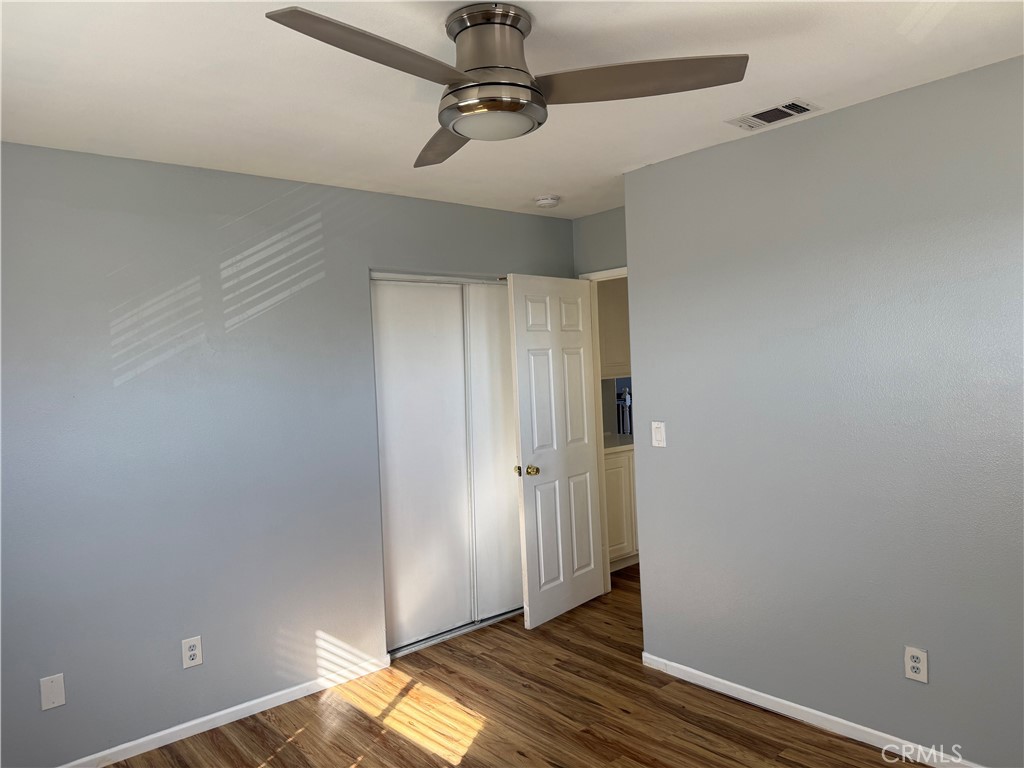 30456 Avenida Caylee Homeland, CA 92548 - Photo 19 of 27 a view of entryway