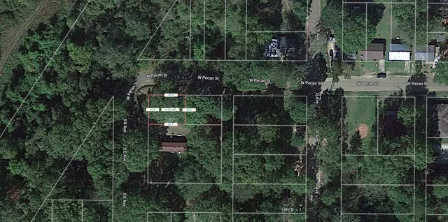 $1,500 | 418 E Avenue, Other, AR 71730