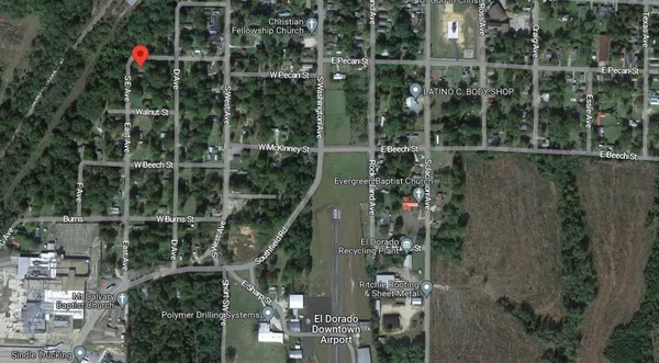 $1,500 | 418 E Avenue, Other, AR 71730