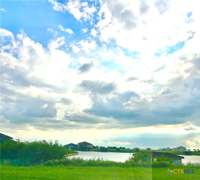 294 East Lago Loop Port O'Connor, TX 77982 - Photo 1 of 14