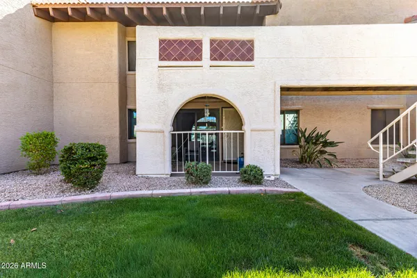 $250,000 | 5757 West Eugie Avenue, Unit 1027, Glendale, AZ 85304