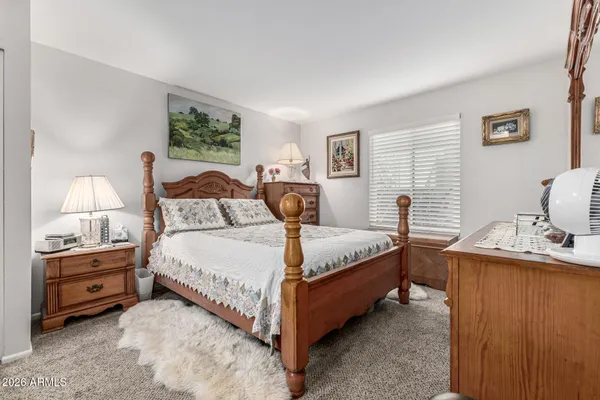 $250,000 | 5757 West Eugie Avenue, Unit 1027, Glendale, AZ 85304