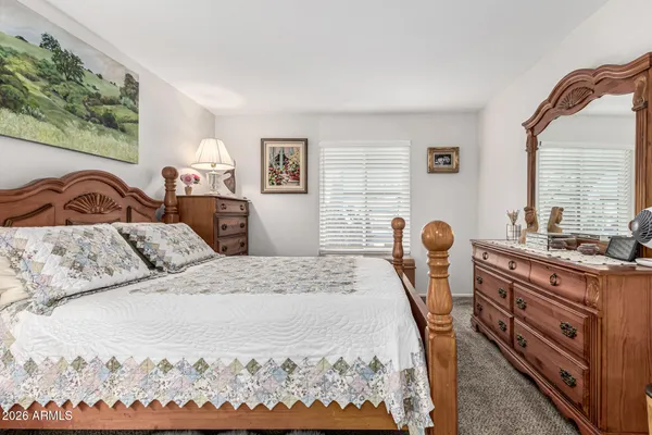 $250,000 | 5757 West Eugie Avenue, Unit 1027, Glendale, AZ 85304
