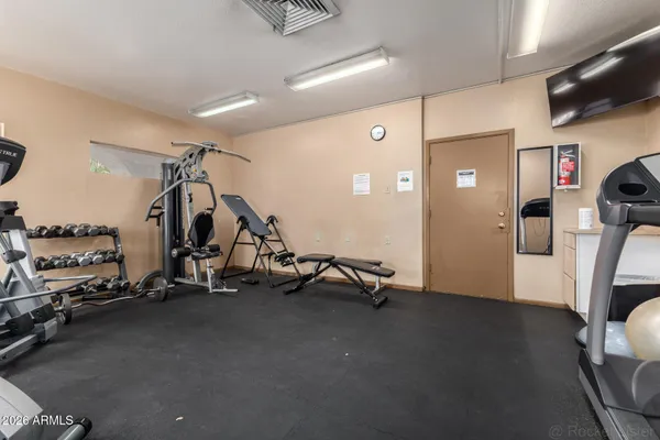 $250,000 | 5757 West Eugie Avenue, Unit 1027, Glendale, AZ 85304
