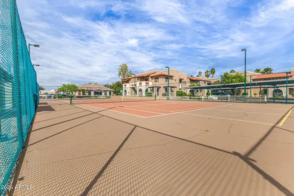 $250,000 | 5757 West Eugie Avenue, Unit 1027, Glendale, AZ 85304