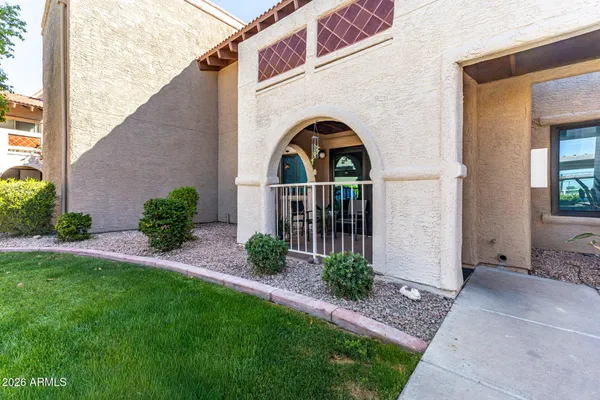 $250,000 | 5757 West Eugie Avenue, Unit 1027, Glendale, AZ 85304