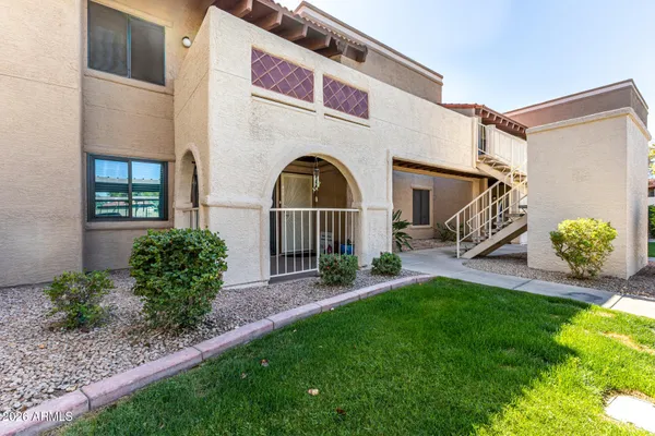 $250,000 | 5757 West Eugie Avenue, Unit 1027, Glendale, AZ 85304