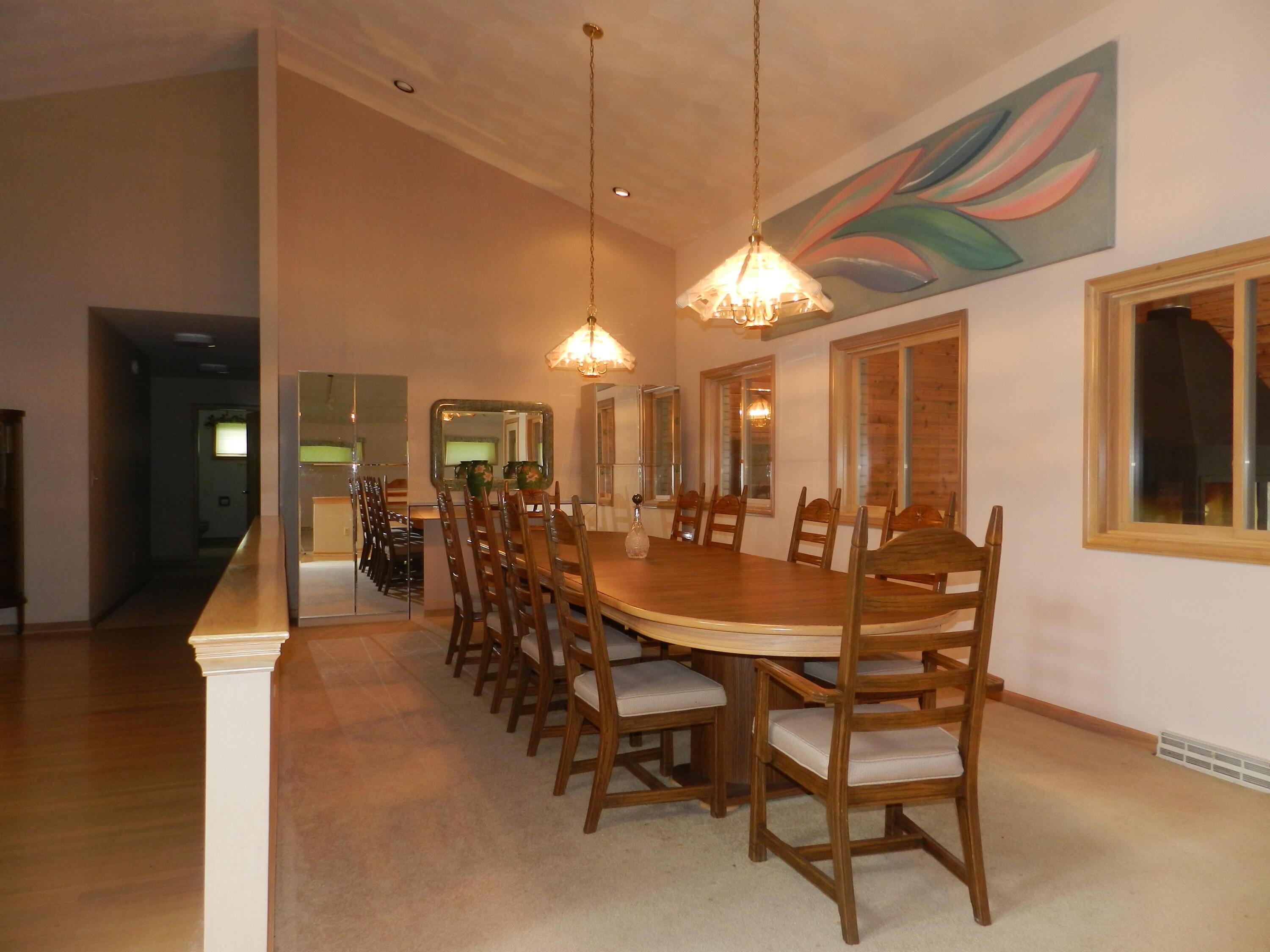 6621 Tussic St Road Westerville, OH 43082 - Photo 19 of 35 Dininig Room