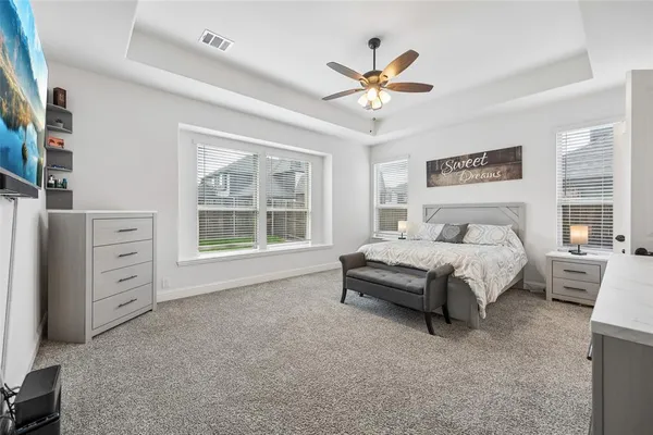 $534,900 | 909 Sedona Street, Little Elm, TX 75068
