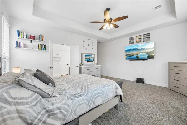 $534,900 | 909 Sedona Street, Little Elm, TX 75068