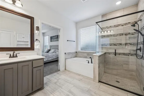 $534,900 | 909 Sedona Street, Little Elm, TX 75068