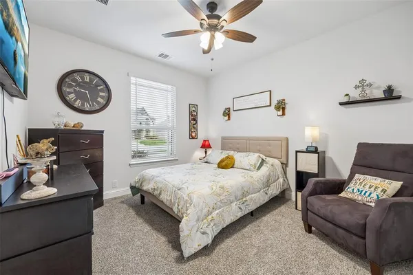 $534,900 | 909 Sedona Street, Little Elm, TX 75068