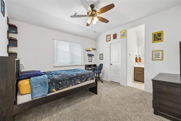 $534,900 | 909 Sedona Street, Little Elm, TX 75068