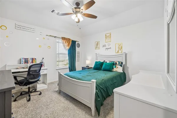 $534,900 | 909 Sedona Street, Little Elm, TX 75068