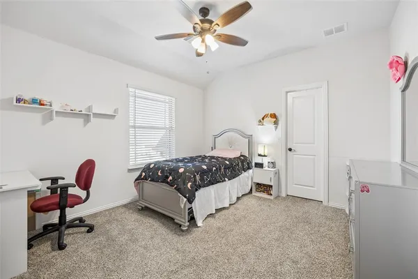 $534,900 | 909 Sedona Street, Little Elm, TX 75068