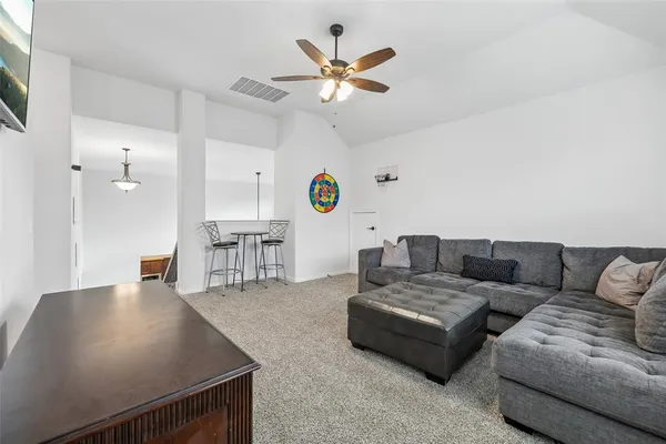 $534,900 | 909 Sedona Street, Little Elm, TX 75068