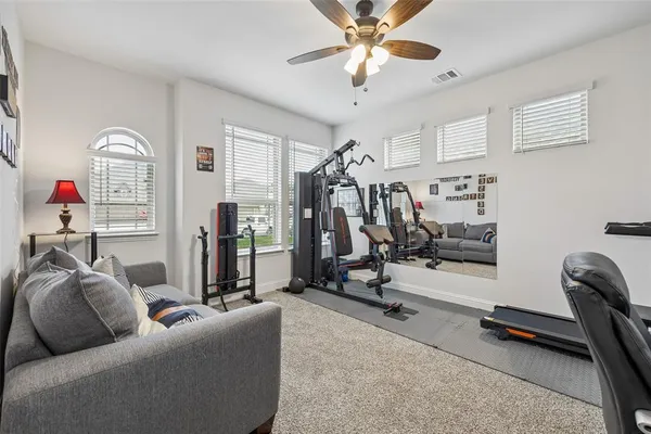 $534,900 | 909 Sedona Street, Little Elm, TX 75068