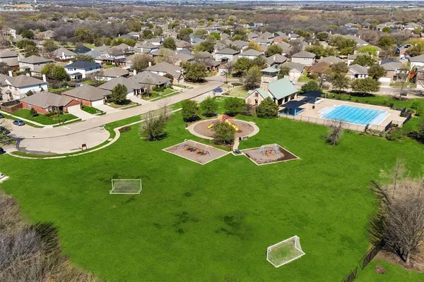 $534,900 | 909 Sedona Street, Little Elm, TX 75068