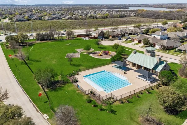 $534,900 | 909 Sedona Street, Little Elm, TX 75068