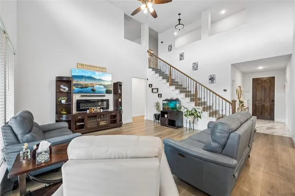 $534,900 | 909 Sedona Street, Little Elm, TX 75068