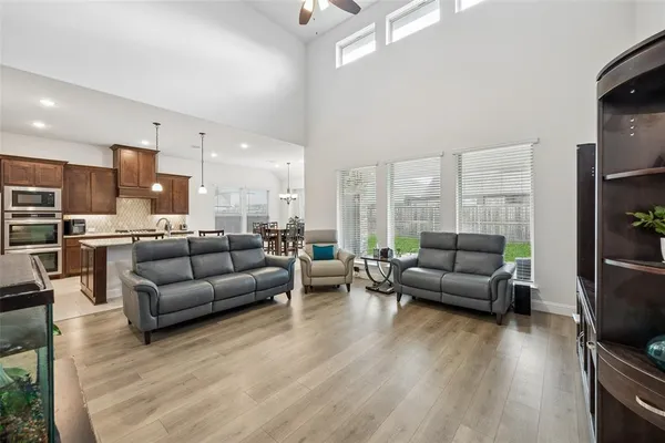 $534,900 | 909 Sedona Street, Little Elm, TX 75068