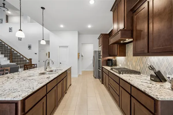 $534,900 | 909 Sedona Street, Little Elm, TX 75068
