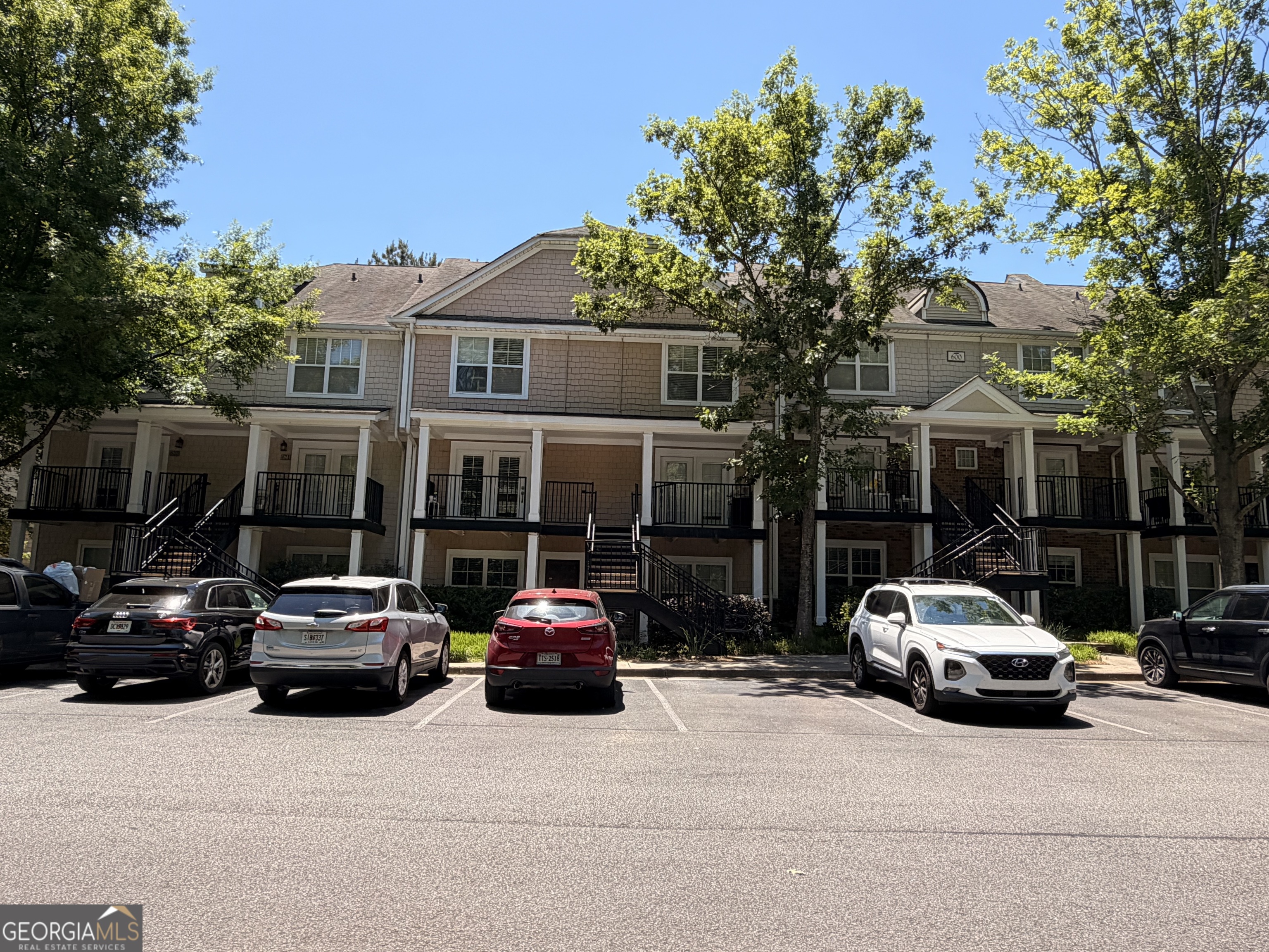 1035 South Barnett Shoals Road, Unit 623 Athens, GA 30605 - Photo 2 of 29