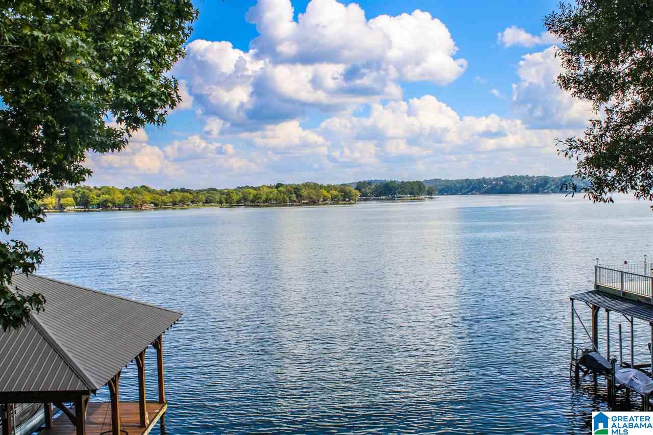 3352 Griffitt Bend Road Talladega, AL 35160 - Photo 27 of 36