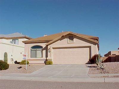 10019 East Paseo San Ardo Tucson, AZ 85747 - Photo 1 of 1