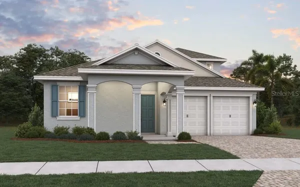 $729,385 | 6177 Flowering Cherry Bend, Winter Garden, FL 34787