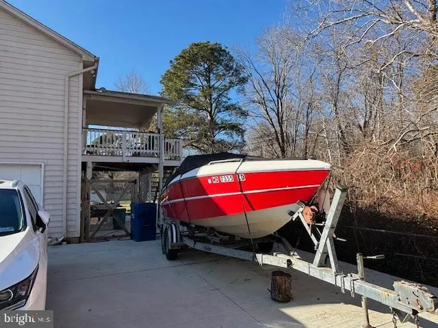 $550,000 | 18410 Richard Allen Street, Aquasco, MD 20608