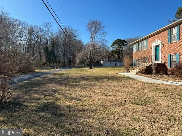 $550,000 | 18410 Richard Allen Street, Aquasco, MD 20608