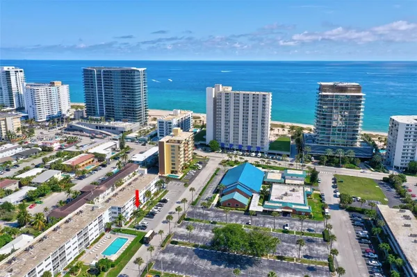 $309,900 | 3221 Northeast 8th Street, Unit 103, Pompano Beach, FL 33062