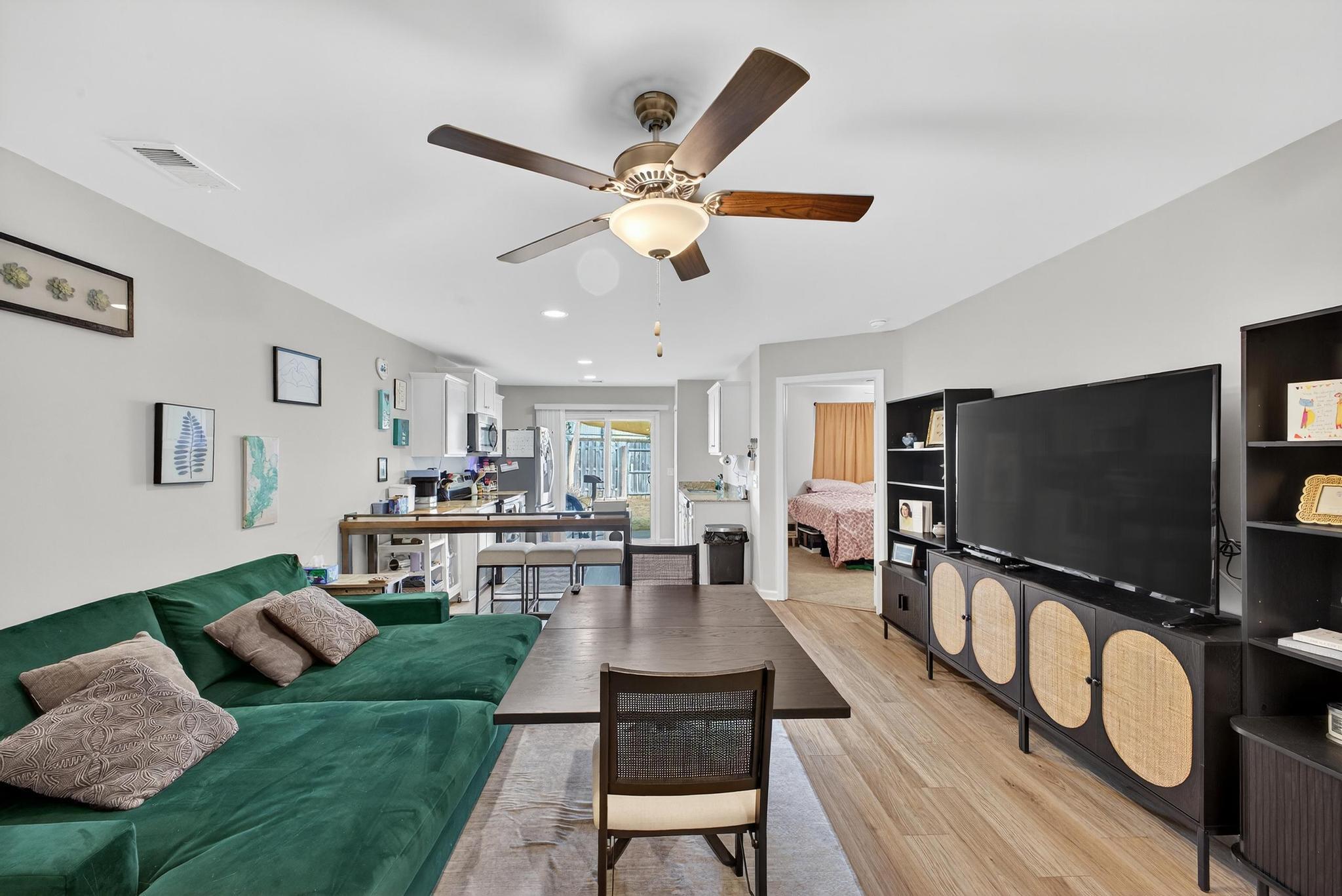 2103 Catlet Court Aiken, SC 29803 - Photo 5 of 22