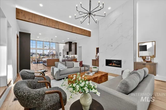 $1,899,000 | 665 Watkins Street, Middleton, ID 83644