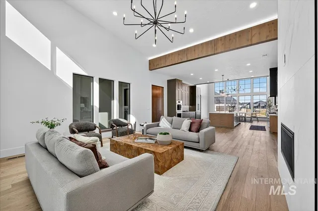 $1,899,000 | 665 Watkins Street, Middleton, ID 83644