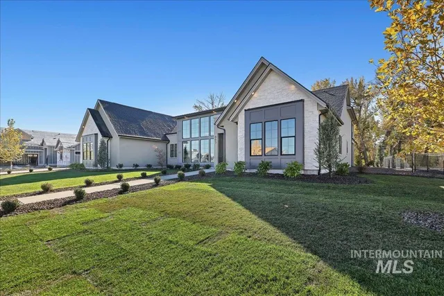 $1,899,000 | 665 Watkins Street, Middleton, ID 83644