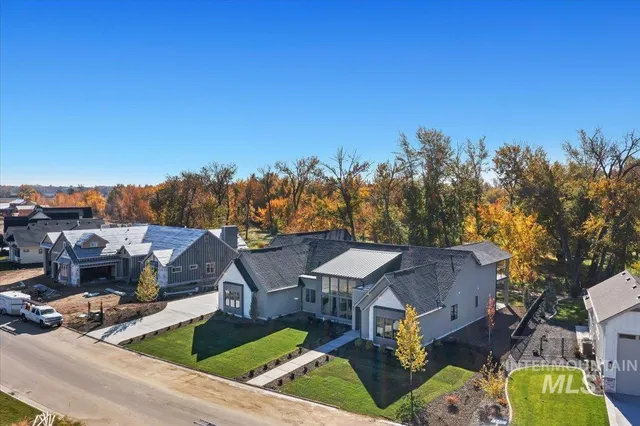 $1,899,000 | 665 Watkins Street, Middleton, ID 83644