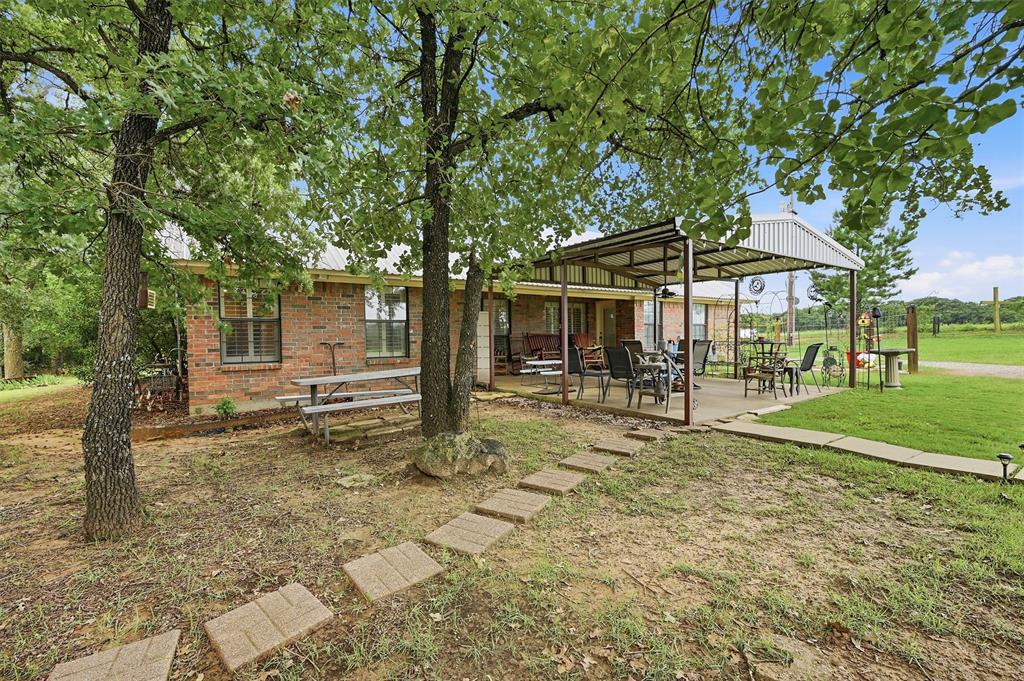 7277 West Line Road Collinsville, TX 76233 - Photo 22 of 28