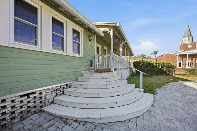 $449,900 | 37508 Church Avenue, Dade City, FL 33525