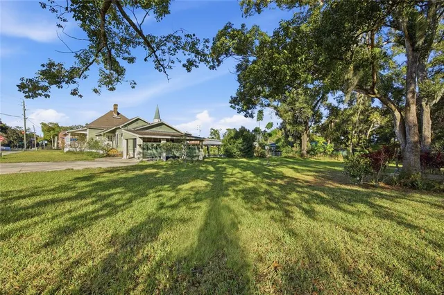 $449,900 | 37508 Church Avenue, Dade City, FL 33525