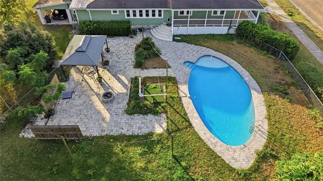 $449,900 | 37508 Church Avenue, Dade City, FL 33525