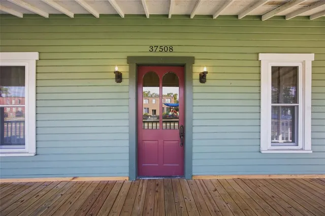 $449,900 | 37508 Church Avenue, Dade City, FL 33525